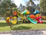 Harvest International School Gallery