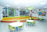 The Shri Ram Universal School The Shri Ram Universal School Gallery