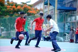 The Shri Ram Universal School The Shri Ram Universal School Gallery