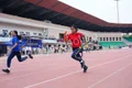 The Shri Ram Universal School Gallery