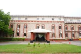 The Shri Ram Universal School The Shri Ram Universal School Gallery