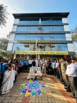 Patil Gurukul PU College Patil Gurukul PU College Gallery