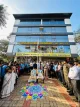 Patil Gurukul PU College, Bharati Nagar, Dharwad School BuildingImage 2
