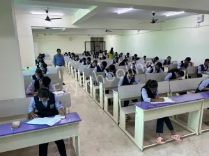 Patil Gurukul PU College Gallery