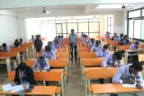 Patil Gurukul PU College Gallery