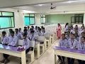 Patil Gurukul PU College Gallery