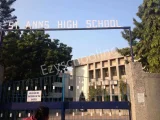St.Ann's High School Gallery