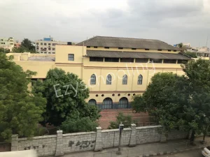 St.Ann's High School Gallery