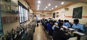Swami Vivekananda PU Science College Gallery
