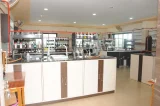 Swami Vivekananda PU Science College Gallery