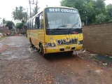 Swami Vivekananda PU Science College Gallery