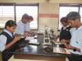Swami Vivekananda PU Science College Gallery