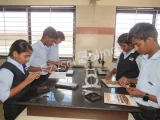 Swami Vivekananda PU Science College Gallery