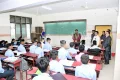 Swami Vivekananda PU Science College Gallery