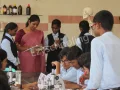 Swami Vivekananda PU Science College Gallery