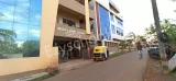 Swami Vivekananda PU Science College Gallery