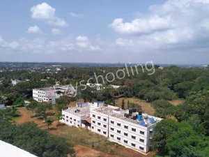 Sri Sathya Sai PU College For Women Gallery