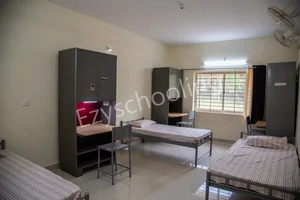 Sri Sathya Sai PU College For Women Gallery