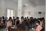 Sri Sathya Sai PU College For Women Gallery