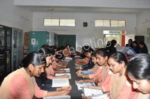 Sri Sathya Sai PU College For Women Gallery