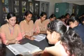 Sri Sathya Sai PU College For Women Gallery