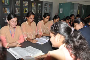 Sri Sathya Sai PU College For Women Gallery