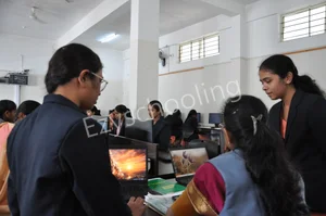 Sri Sathya Sai PU College For Women Gallery