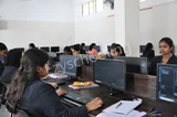 Sri Sathya Sai PU College For Women Gallery