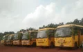 JSS Public School Gallery