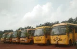 JSS Public School Gallery