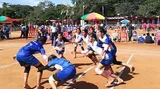 JSS Public School Gallery