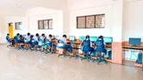 JSS Public School JSS Public School Gallery