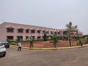 JSS Public School Gallery