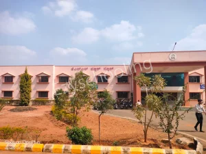 JSS Public School Gallery