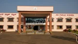 JSS Public School Gallery