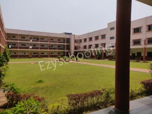 JSS Public School Gallery