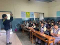 Sharada CBSE Public School Gallery