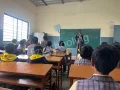 Sharada CBSE Public School Gallery