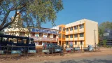 Rajiv Gandhi Vidyalaya Rajiv Gandhi Vidyalaya Gallery