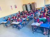 Rajiv Gandhi Vidyalaya Rajiv Gandhi Vidyalaya Gallery