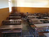 St. Joseph's High School Gallery