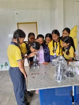 Dharwad International School Dharwad International School Gallery