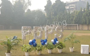 Prabhu Dayal Public School Gallery