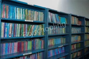 Prabhu Dayal Public School Gallery