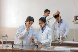 Prabhu Dayal Public School Gallery
