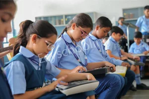 Prabhu Dayal Public School Gallery