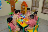 Prabhu Dayal Public School Gallery