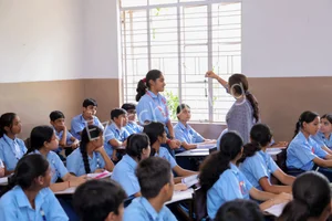 Prabhu Dayal Public School Gallery