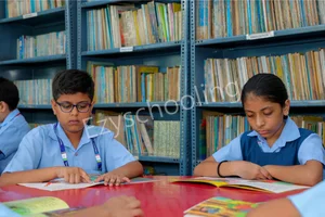 Prabhu Dayal Public School Gallery