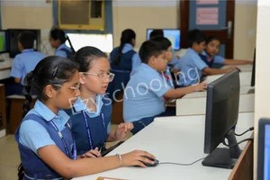 Prabhu Dayal Public School Gallery